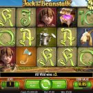 Jack and the Beanstalk Demo Slot Arvostelu