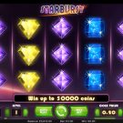 Starburst Demo Slot Arvostelu