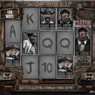 Tombstone RIP Demo Slot Arvostelu
