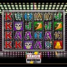 Danger High Voltage Demo Slot Arvostelu
