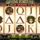 Divine Fortune Demo Slot Arvostelu