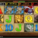 Mega Moolah Demo Slot Arvostelu