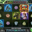The Green Knight Demo Slot Arvostelu