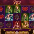 7 Sins Demo Slot Arvostelu