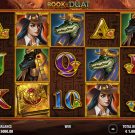 Book of Duat Demo Slot Arvostelu