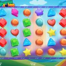 Joker Bombs Demo Slot Arvostelu