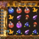 Magical Reels Demo Slot Arvostelu