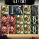 Narcos Mexico Demo Slot Arvostelu