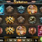 Sabaton Demo Slot Arvostelu