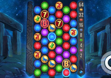 Stars of Orion Demo Slot Arvostelu