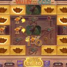 Valley of the Gods Demo Slot Arvostelu