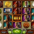 Vikings Go Wild Demo Slot Arvostelu