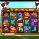 Cat Clans Demo Slot Arvostelu