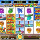Lucky Larrys Lobstermania 2 Demo Slot Arvostelu
