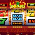 Red Hot Tamales Demo Slot Arvostelu