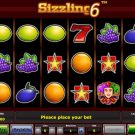 Sizzling 6 Demo Slot Arvostelu