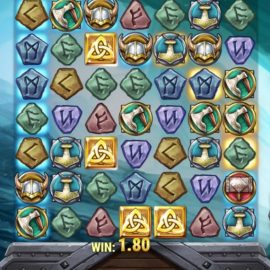 Pelaa Viking Runecraft Slot