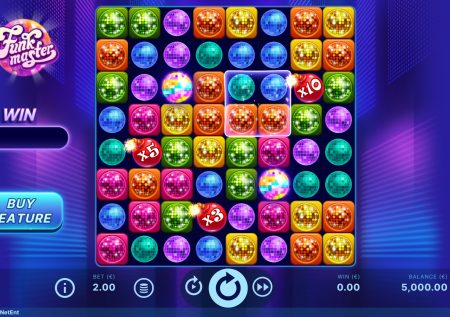 Funk Master Demo Slot Arvostelu