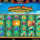 Raging Rhino Rampage Demo Slot Arvostelu
